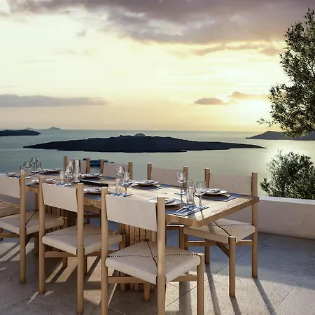 Andronis Luxury