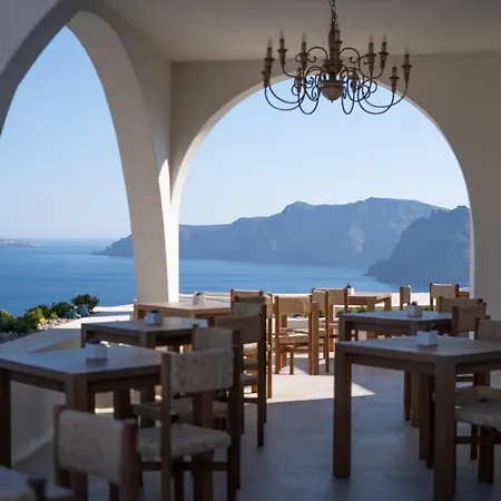 Andronis Luxury Hotel Oia (Santorini)