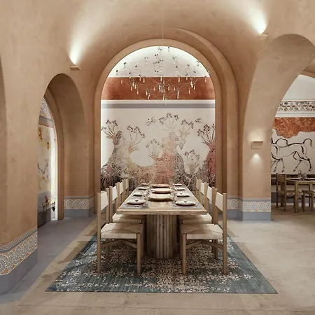 Andronis Luxury