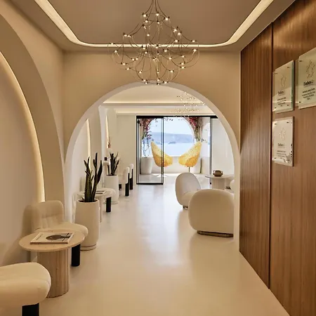 Hotel Andronis Luxury