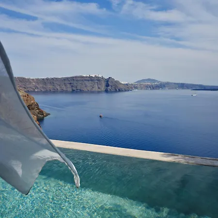 Ξενοδοχείο Andronis Luxury