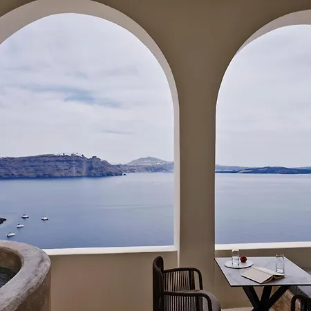 Andronis Luxury