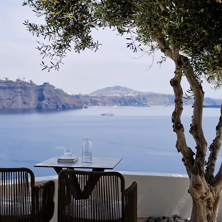 Andronis Luxury Ξενοδοχείο Οία