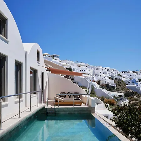 Andronis Luxury