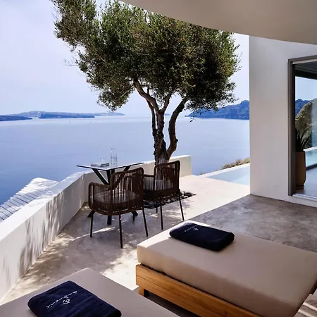 Andronis Luxury