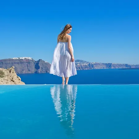 Hotel Andronis Luxury