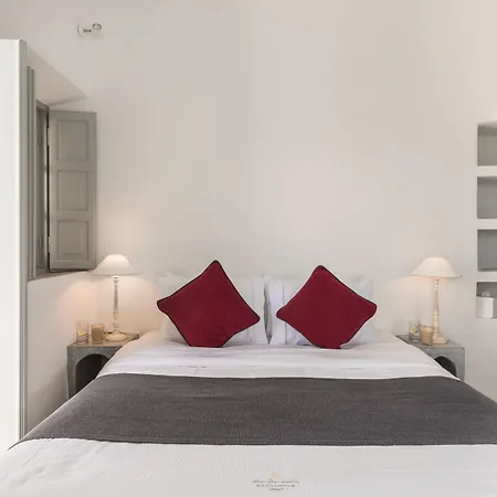 Andronis Luxury 5*