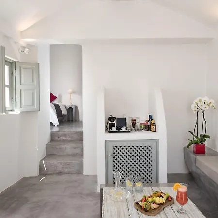 Andronis Luxury Oia (Santorini)