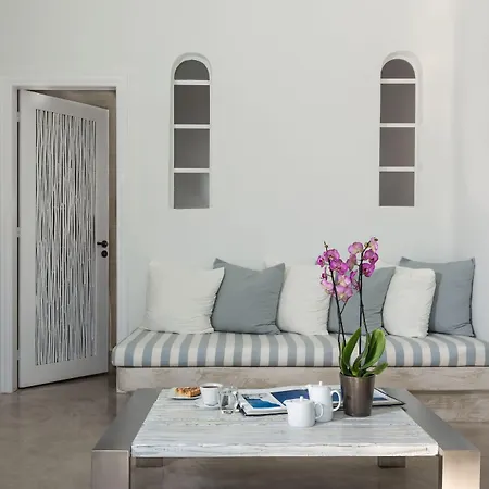 Andronis Luxury 5* Oia (Santorini)