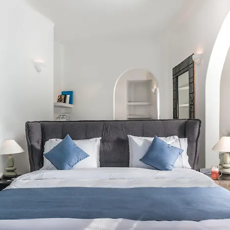 Andronis Luxury Hotel Oia (Santorini)