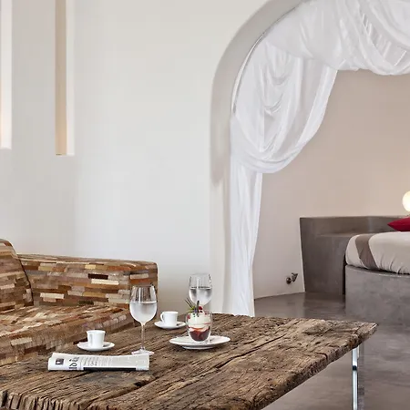 Andronis Luxury Hotel Oia (Santorini)