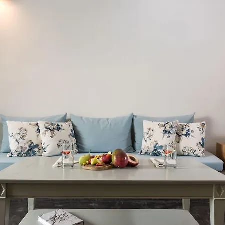 Andronis Luxury Hotel Oia (Santorini)