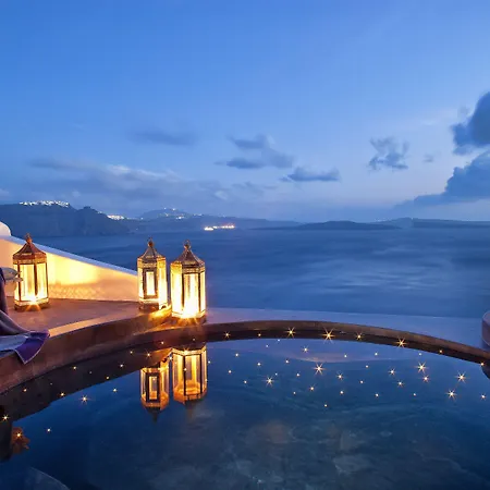 Andronis Luxury Oia (Santorini)