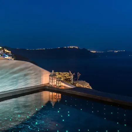 Andronis Luxury 5* Oia (Santorini)