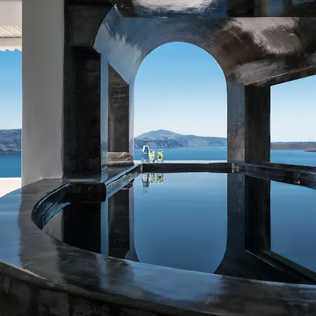 Hotel Andronis Luxury 5*