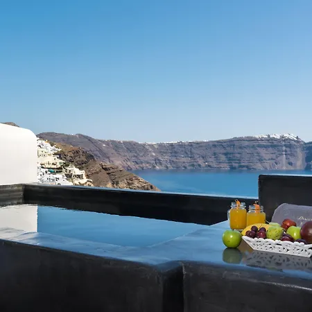 Hotel Andronis Luxury