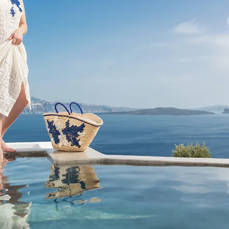 Andronis Luxury 5*