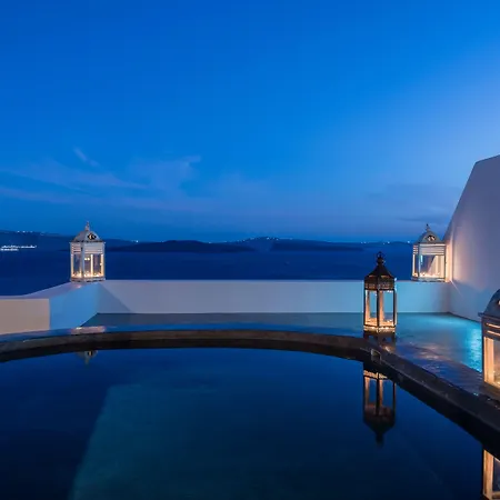 Andronis Luxury 5*