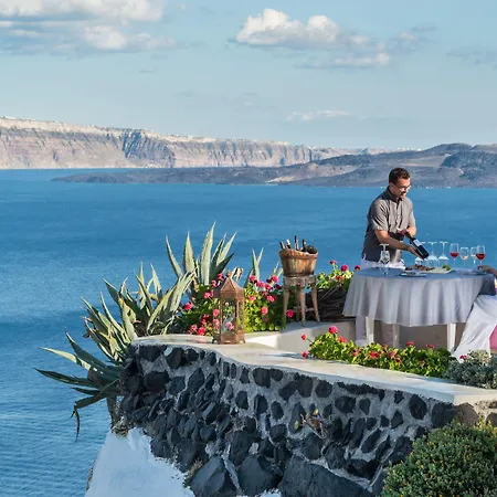 Andronis Luxury 5* Oia (Santorini)
