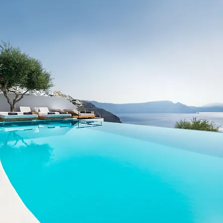 Andronis Luxury Hotel 5*