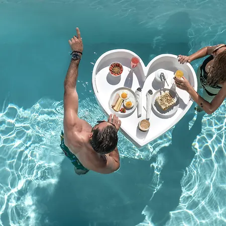 Andronis Luxury 5* Oia (Santorini)