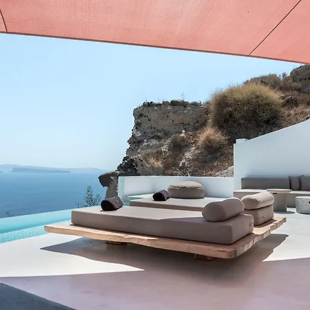 Andronis Luxury