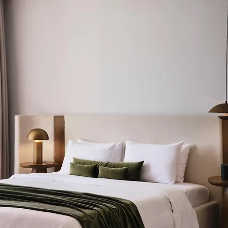 Andronis Luxury 5*