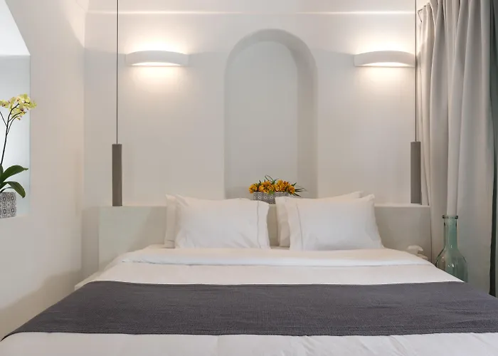 Andronis Luxury Hotel Oia (Santorini)