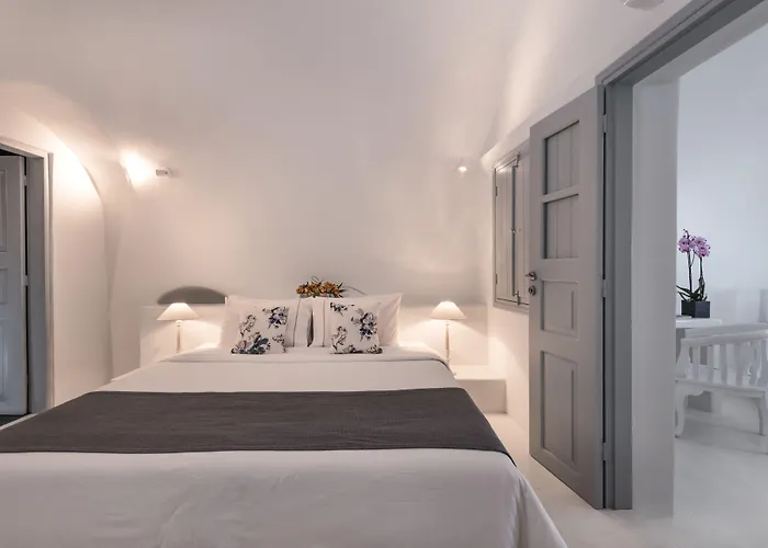 Andronis Luxury Hotel Oia