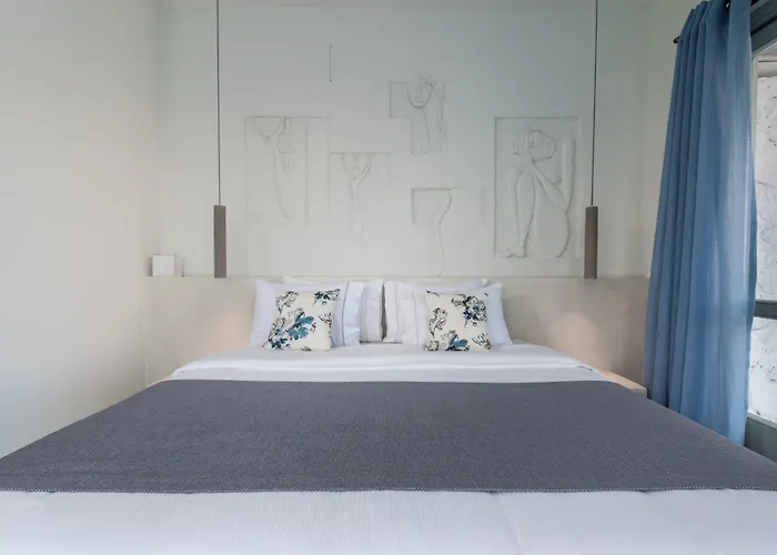 Andronis Luxury 5* Oia (Santorini)