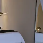 安卓尼斯豪华套房酒店 5*