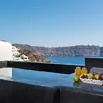 酒店 安卓尼斯豪华套房酒店