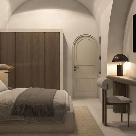 Andronis Luxury 5*
