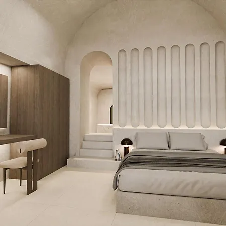 Andronis Luxury Szálloda