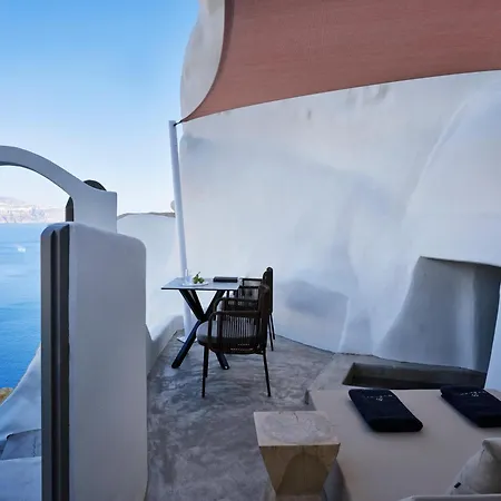 Andronis Luxury