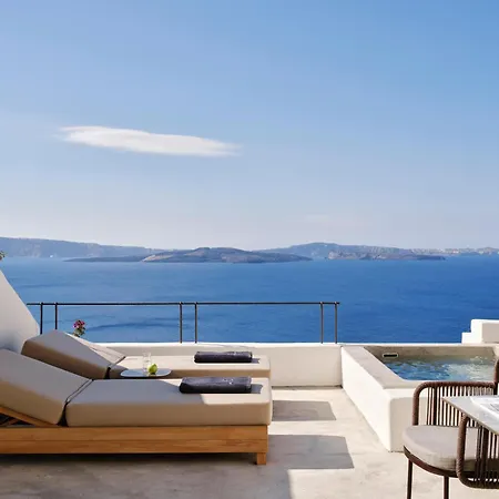 Andronis Luxury Ía