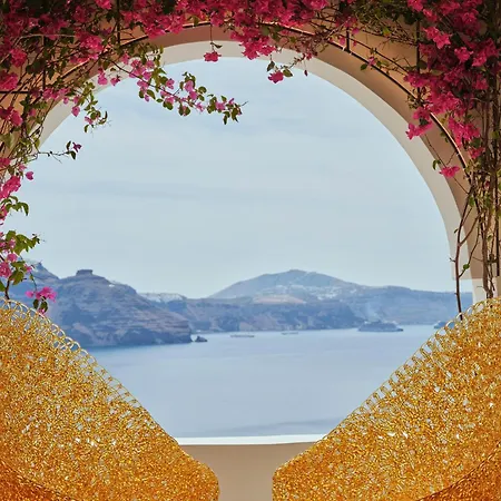 Andronis Luxury 5* Ía