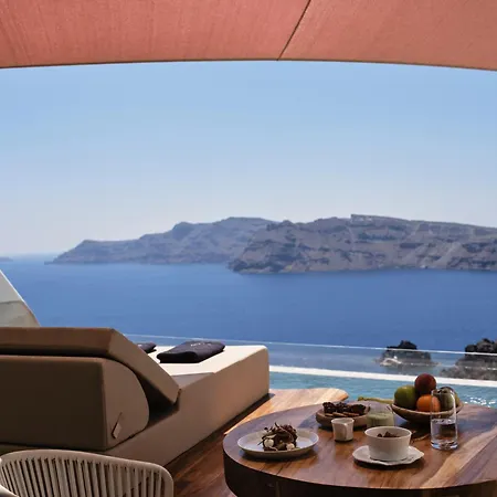 Andronis Luxury Ía
