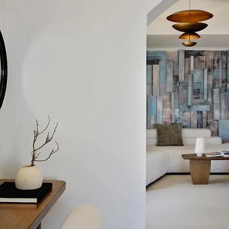 Andronis Luxury 5* Ía