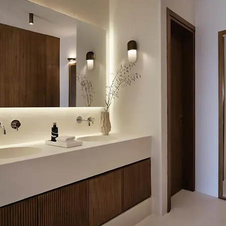 Andronis Luxury Szálloda Ía