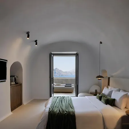 Andronis Luxury