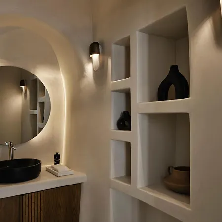 Andronis Luxury Szálloda
