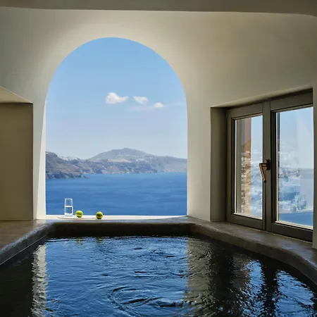 Andronis Luxury Szálloda 5*