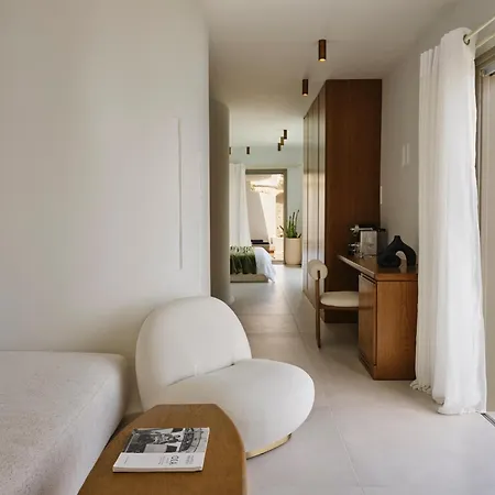 Andronis Luxury 5* Ía