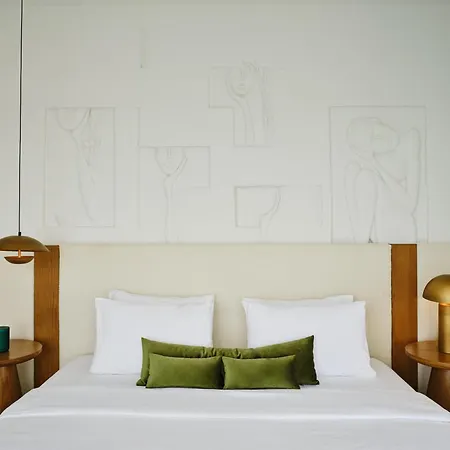 Andronis Luxury 5*