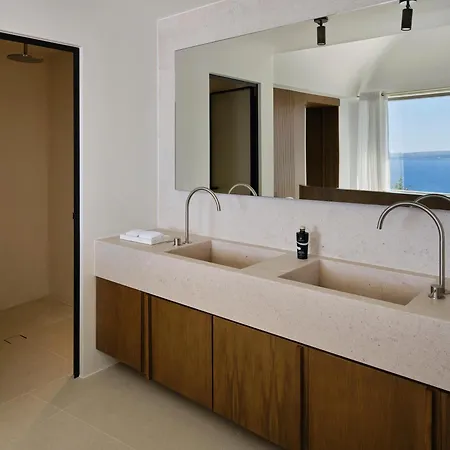 Andronis Luxury 5* Ía