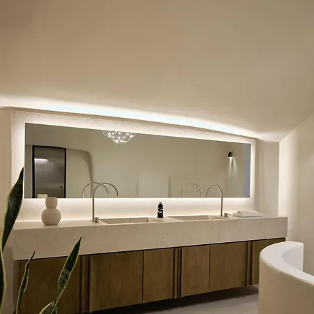 Andronis Luxury Szálloda Ía