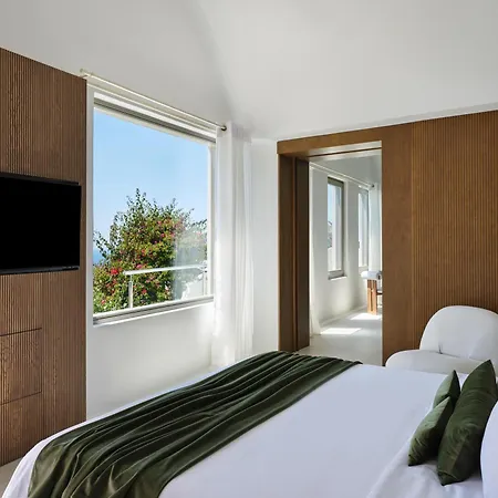 Andronis Luxury 5*