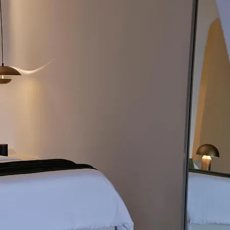 Andronis Luxury 5* Ía