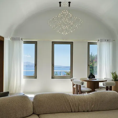 Andronis Luxury Ía